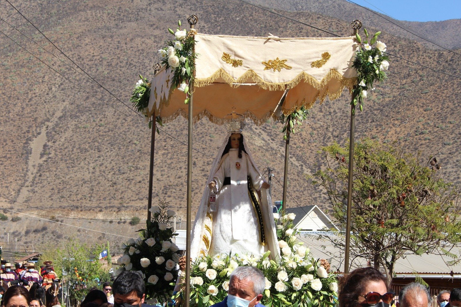 Petorca vive el Día de los Patrimonios 2025 con identidad, comunidad y cultura